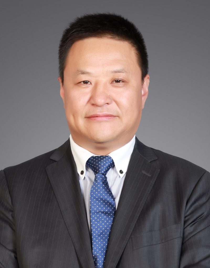 Yadong Li